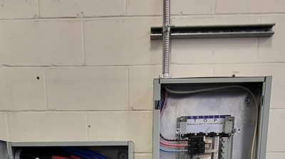 Commercial Services Photo