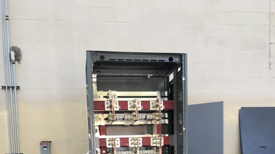 Commercial Services Photo