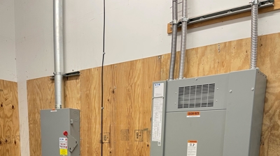 Commercial Services Photo